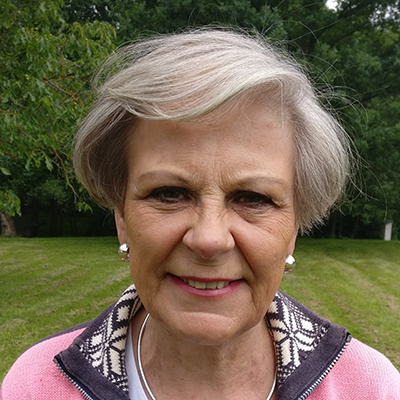 Anke Sadilek-ten Bruggencate