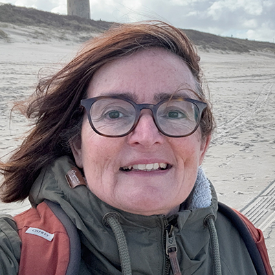 Anne-Marie Matthijsse